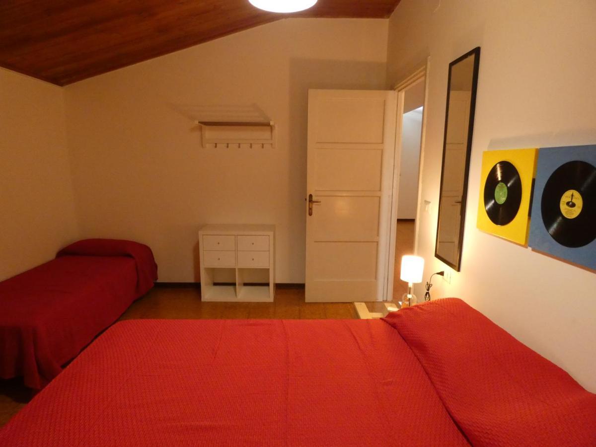 Apartmán Holiday House Santa Severina Exteriér fotografie