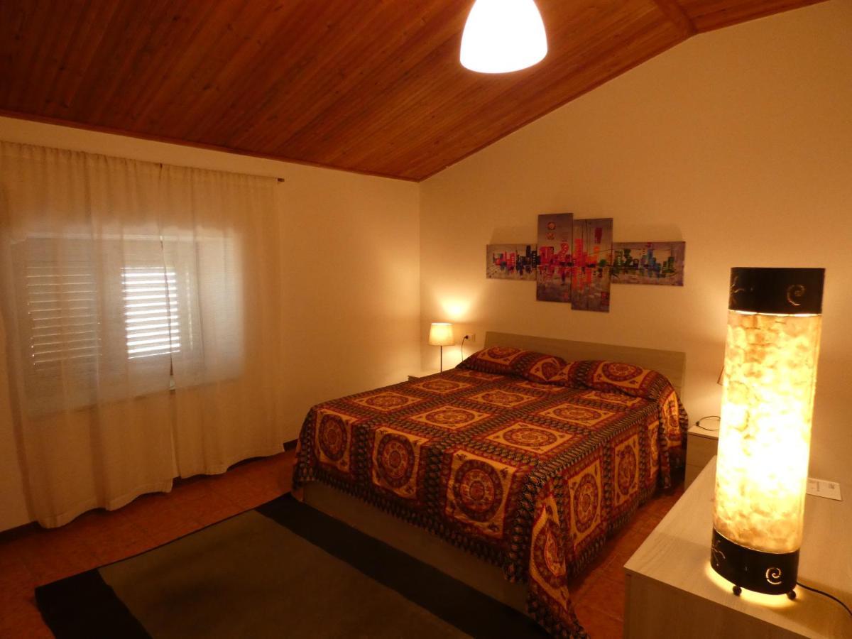 Apartmán Holiday House Santa Severina Exteriér fotografie