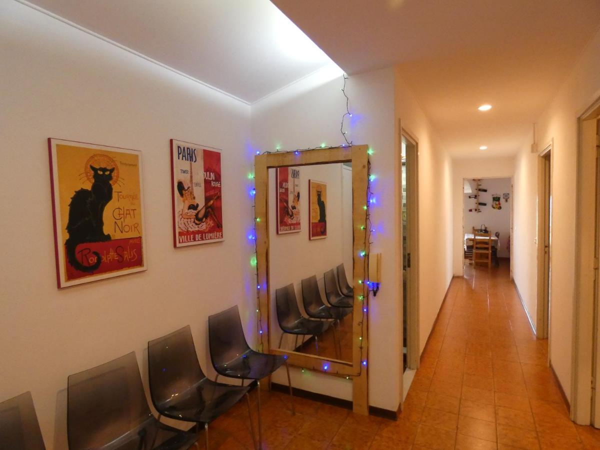 Apartmán Holiday House Santa Severina Exteriér fotografie