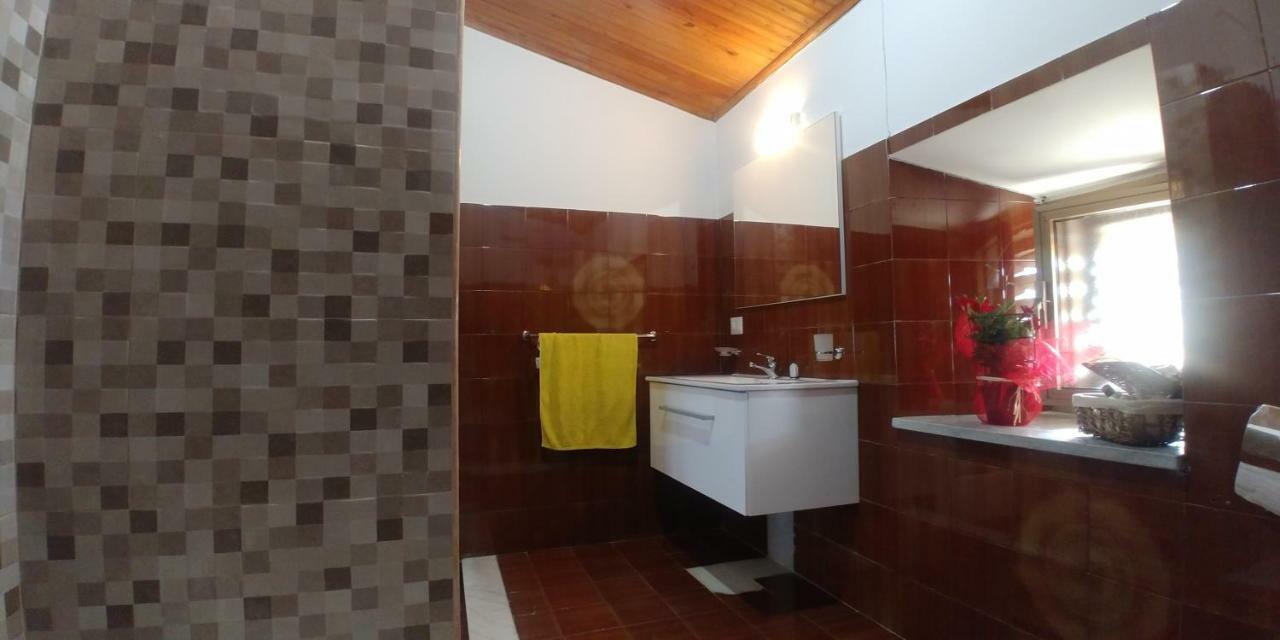 Apartmán Holiday House Santa Severina Exteriér fotografie