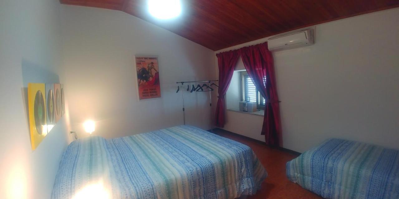 Apartmán Holiday House Santa Severina Exteriér fotografie